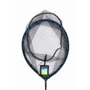 Preston Latex Carp Landing Nets - 20/50cm