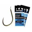 Matrix Carp Baggers Haken - Gr.18