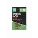 Preston Natural N-50 Hook - Gr.16