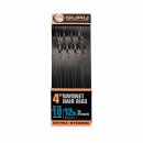 Guru Bayonet Hair Ready Rigs 10cm - Gr.16/7lb/19mm