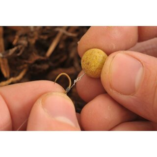 Guru Bayonet Hair Ready Rigs 38cm - Gr.12/9lb/22mm