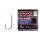Preston PR 322 Competition Hooks To Nylon  Gr.20 Nylon 0,08mm