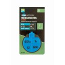 Preston Revalution Hooklengths N-50 Barbed Hook -...