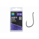 Preston KKM-B Hook - Gr.16