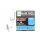 Preston Dutch Master Hair Rigs To Nylon Standard - Gr.14 Nylon 0,15mm