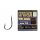 Preston PR 344 Competition Hooks To Nylon - Gr.12 Nylon 0,13mm