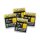 Preston Carp Barbless Xtra Strong Hooks To Nylon - Gr.16 Nylon 0,16mm