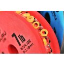 Guru QM1 Bait Band Ready Rigs 38cm - Gr.18/5lb/0,15mm