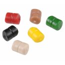 Cresta Sinking Speed  Pellets - Braun