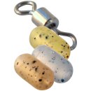 Drennan Swivel Stop Beads Groß