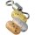 Drennan Swivel Stop Beads Groß