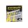 Korum Quickstops - Yellow/Braun