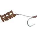 MS Range Paste Mesh Large Brown