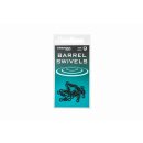 Drennan Barrel Swivels - 18