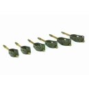 Matrix Alloy Open Feeder Small 25g