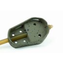 Matrix Alloy Open Feeder Medium 40g