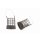 Preston Distance Cage Feeder New 2018 - Micro 40g