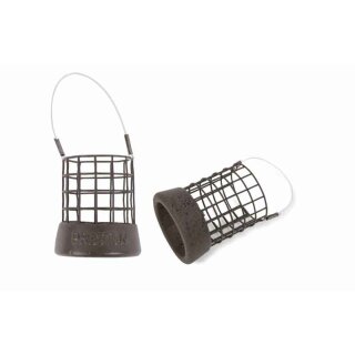 Preston Distance Cage Feeder New 2018 - Small 25g