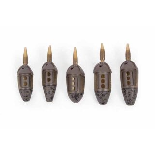 Preston ICS Inline Maggot Feeder - Large 30g