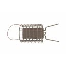 Preston Claw Feeders 70g