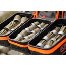 Guru Slimline X Change Distance Feeders Cage - Ersatblei 2x35/2x40