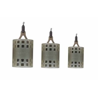 Preston Plug IT Feeders Small 45g
