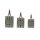 Preston Plug IT Feeders Small 45g