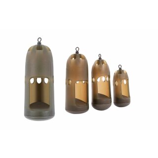 Preston Absolute Windows Solid Feeder - Medium 60g