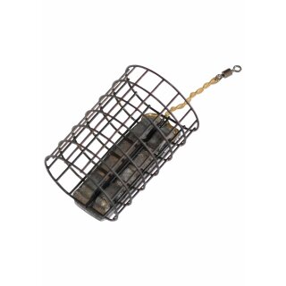Drennan Stainless Cage Feeders - Mini 14g