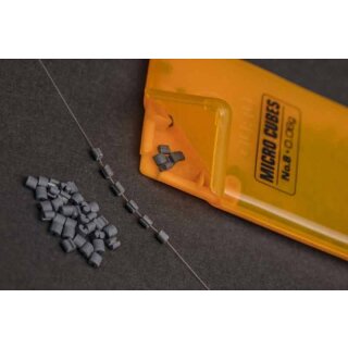 Guru Micro Cubes Size 12