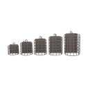 Preston Wire Cage Feeder New Large 30g
