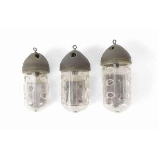 Preston Clik Cap Feeders - Medium 45g