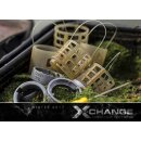 Guru X Change Distance Feeders Solid - Large 20g+30g
