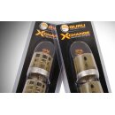Guru X Change Distance Feeders Solid - Medium 40g+50g