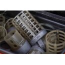 Guru X Change Distance Feeders Solid - Medium 40g+50g