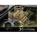 Guru X Change Distance Feeders Solid - Medium 40g+50g