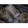 Guru X Change Distance Feeders Solid - Medium 40g+50g