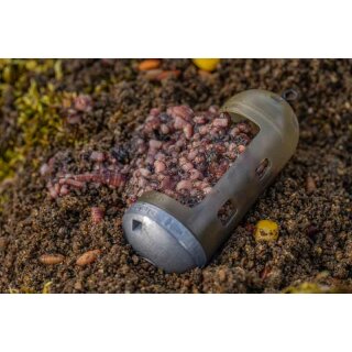 Guru X Change Windows Feeder Bait Up Feeder 40g+50g