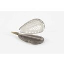 Korum Grub Feeder 60g