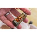 Preston Absolute Windows Caged Feeder - XL 60g