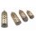 Preston Absolute Windows Caged Feeder - Small 30g