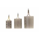 Preston Open End Feeders Small 40g