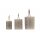 Preston Open End Feeders Small 40g