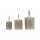 Preston Open End Feeders Large 60g