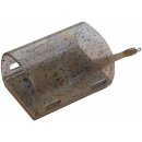 Drennan Oval Groundbait Feeders Heavy Brown - Large 50g