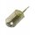 Drennan Oval Blockends Madenkorb - Large 70g