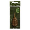 Drennan Method Feeder Korb Klein 35g