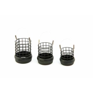 Matrix Bottom Weighted Cage Feeders Futterkörbe - 50g Medium