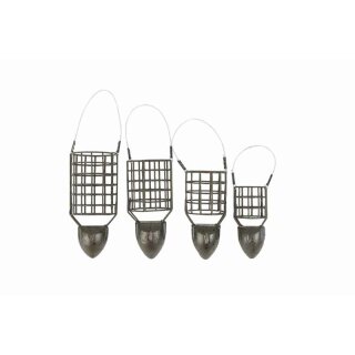 Preston Bullet Feeders - Micro 30g
