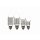 Preston Bullet Feeders - Micro 30g